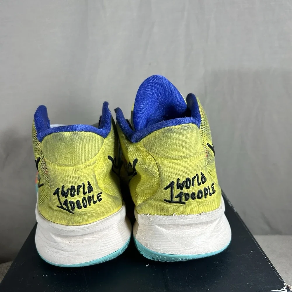 Nike item specifications